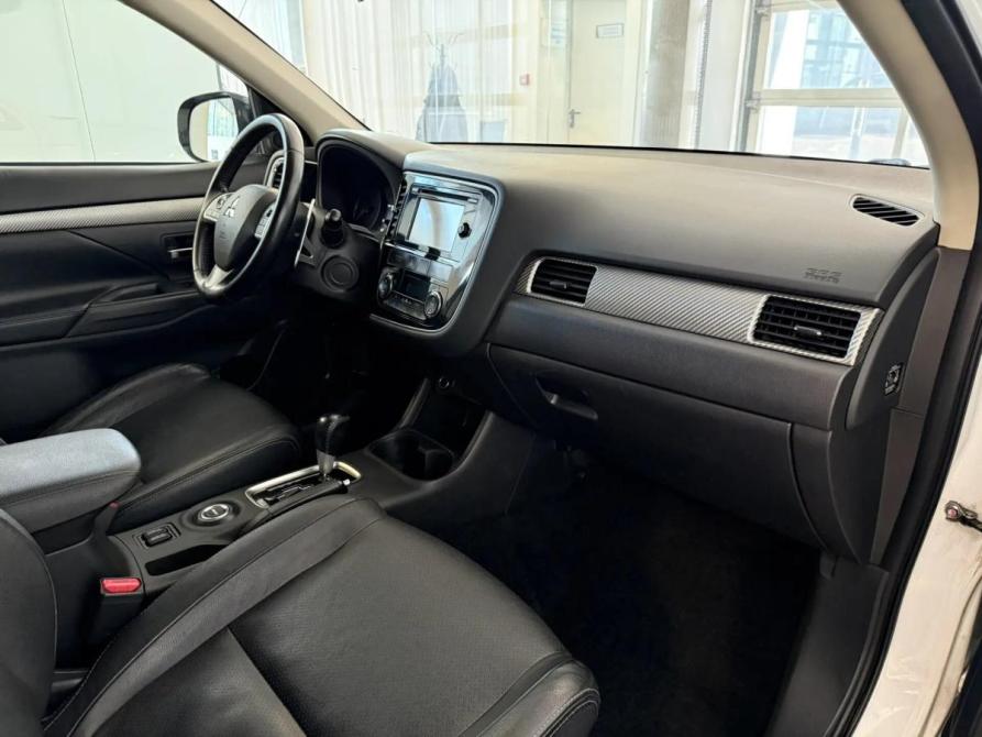 Mitsubishi Outlander III Подольск  - изображение 8