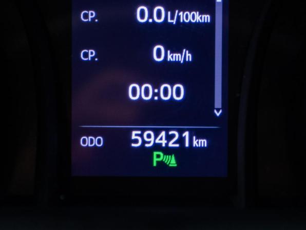 Toyota Camry VIII (XV70) с пробегом 2020 года, цена 2 890 000 рублей, 59420 км, седан, Автокод Объявления