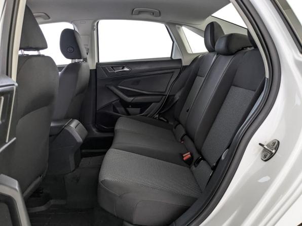 Volkswagen Jetta VII с пробегом 2021 года, цена 1 979 000 рублей, 49577 км, седан, Автокод Объявления
