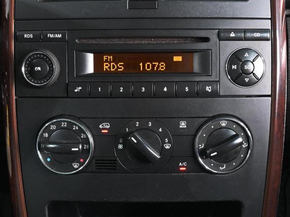 Mercedes-Benz A-Класс II (W169) с пробегом 2007 года, цена 729 000 рублей, 182939 км, хэтчбек, Автокод Объявления