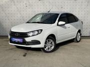 Lada (ВАЗ) Granta I Рестайлинг Тамбов  - изображение 20