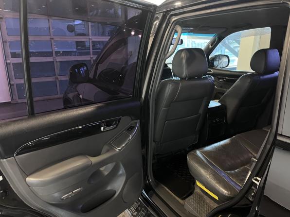 Toyota Land Cruiser Prado 120 Series Рестайлинг с пробегом 2008 года, цена 2 560 000 рублей, 171073 км, внедорожник, Автокод Объявления