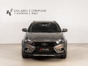 Lada (ВАЗ) Vesta I Казань  - изображение 10