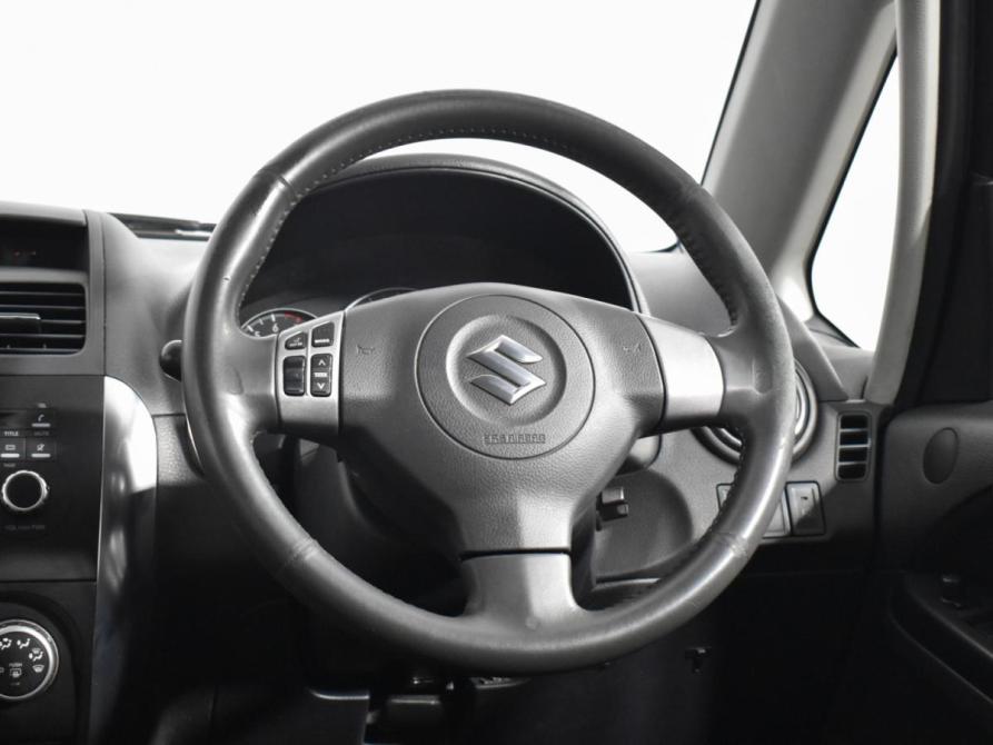 Suzuki SX4 I (Classic) Санкт-Петербург  - изображение 14