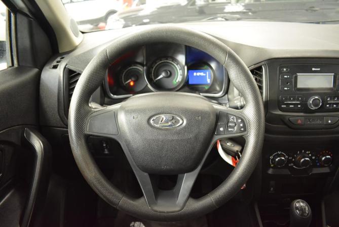 Lada (ВАЗ) XRAY I с пробегом 2017 года, цена 748 000 рублей, 81000 км, хэтчбек, Автокод Объявления