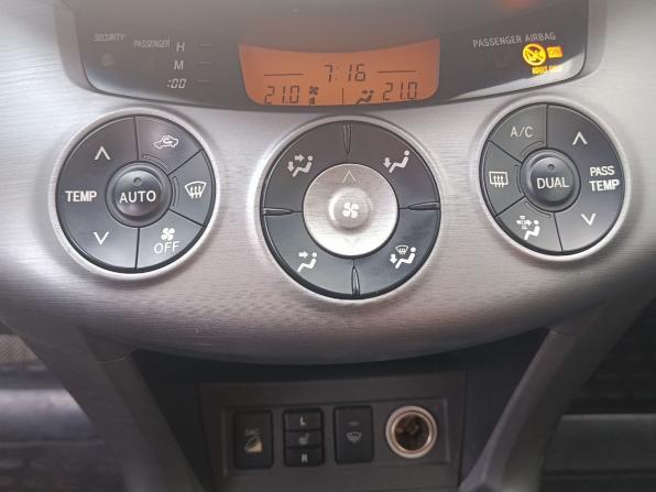 Toyota RAV4 III (XA30) с пробегом 2006 года, цена 1 019 000 рублей, 254110 км, внедорожник, Автокод Объявления