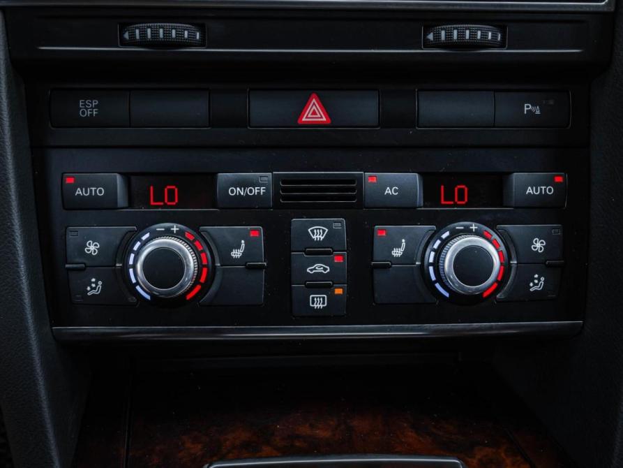 Audi A6 III (C6) Рестайлинг Ставрополь  - изображение 15
