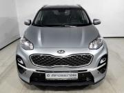 Kia Sportage IV Рестайлинг Москва  - изображение 18