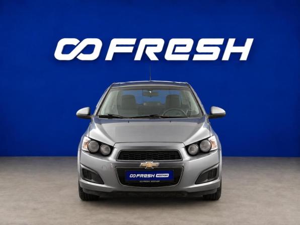 Chevrolet Aveo II с пробегом 2014 года, цена 849 077 рублей, 146391 км, седан, Автокод Объявления