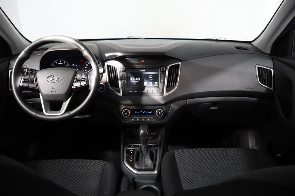 Hyundai Creta I Санкт-Петербург  - изображение 9