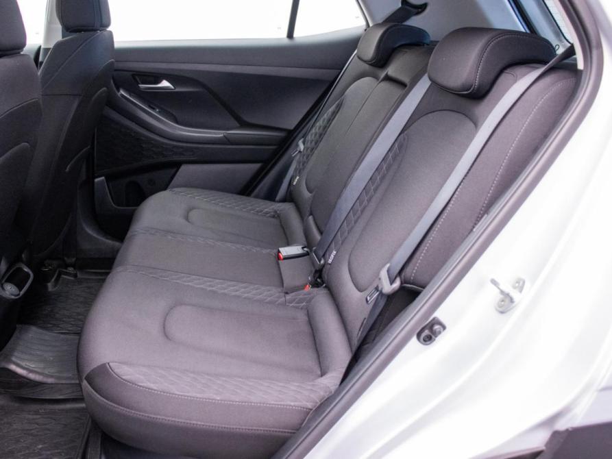 Hyundai Creta II Москва  - изображение 11