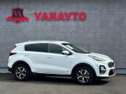 Kia Sportage IV Рестайлинг Альметьевск  - изображение 29