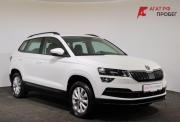 Skoda Karoq I Ярославль  - изображение 29