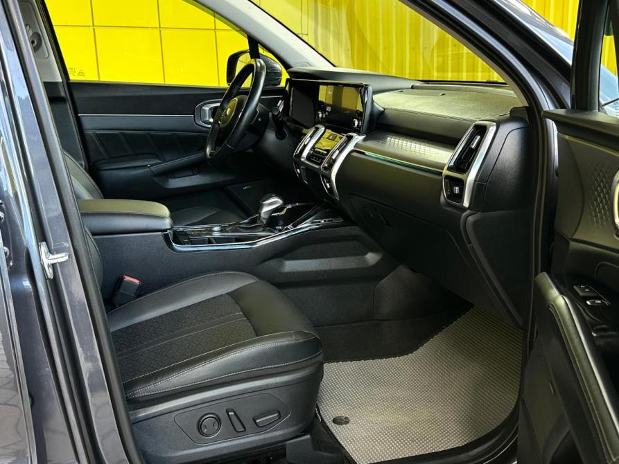 Kia Sorento IV Ижевск  - изображение 15