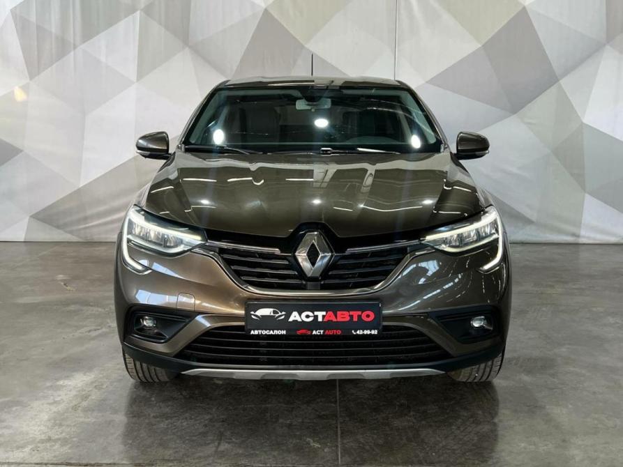 Renault Arkana I Оренбург  - изображение 2