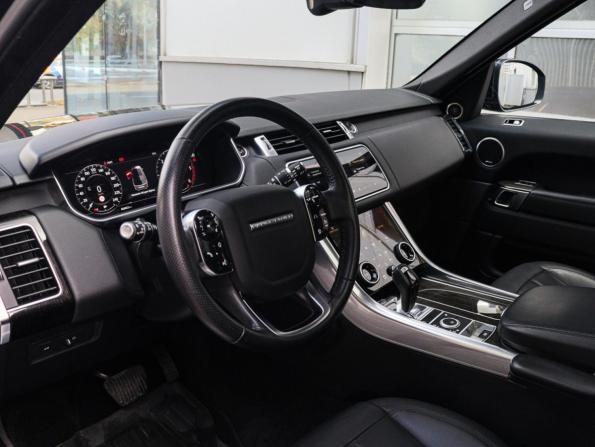 Land Rover Range Rover Sport II Рестайлинг с пробегом 2019 года, цена 5 990 000 рублей, 68060 км, внедорожник, Автокод Объявления