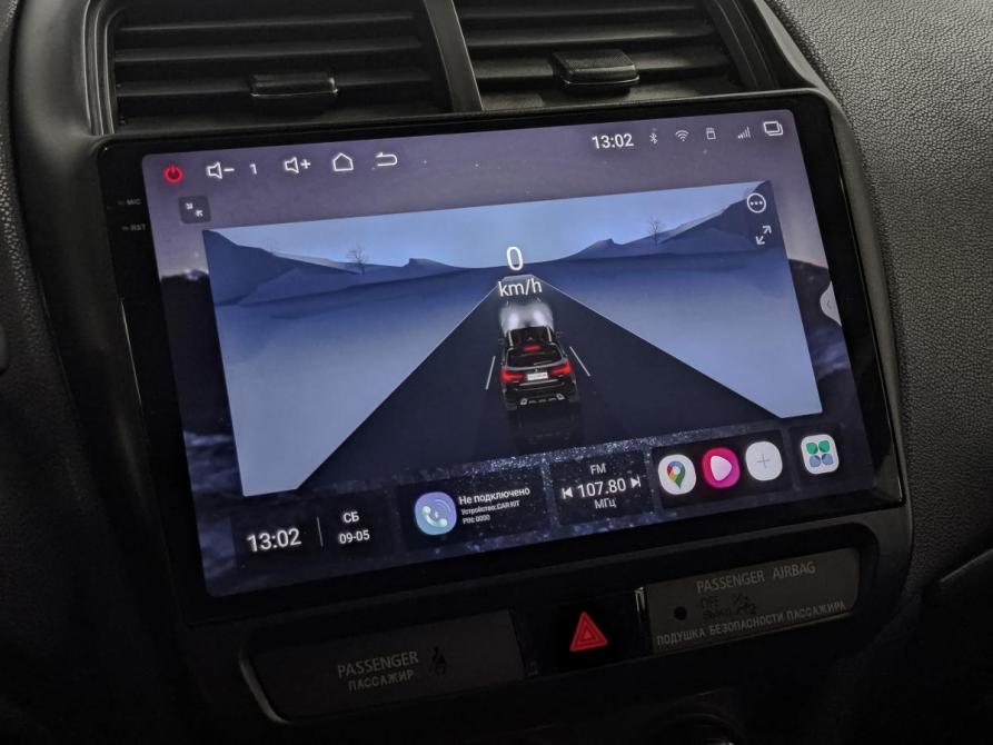 Mitsubishi ASX I Рестайлинг 2 Санкт-Петербург  - изображение 17