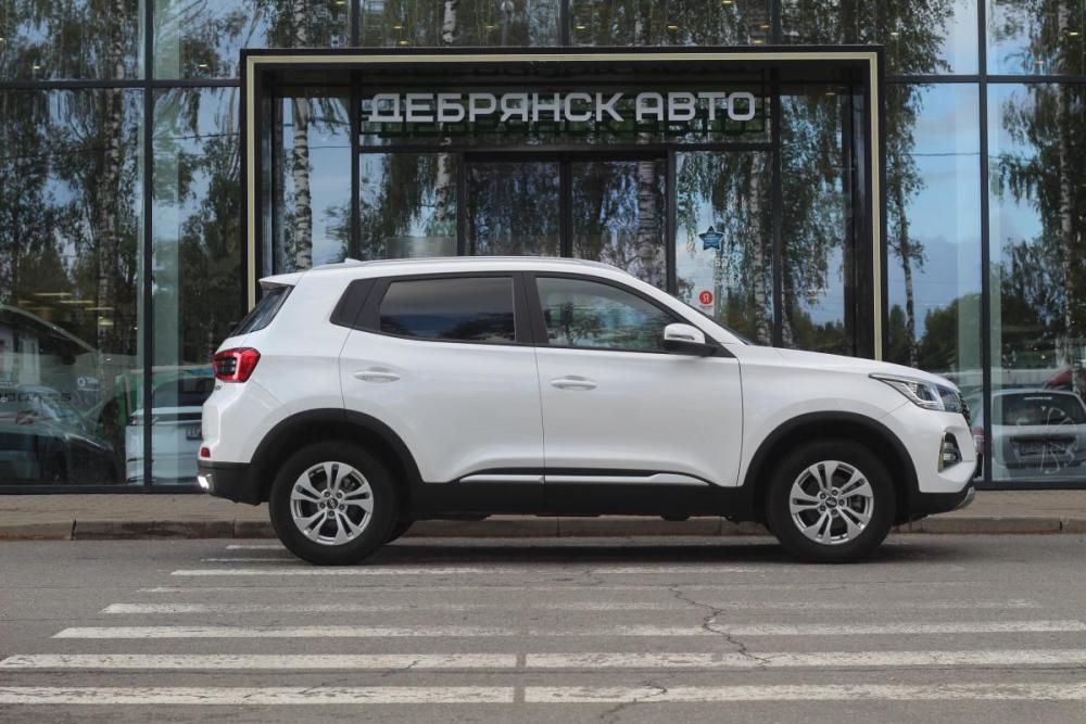 Chery Tiggo 4 Pro I Брянск  - изображение 4