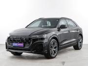 Audi Q8 I (4M) Рестайлинг Москва  - изображение 34
