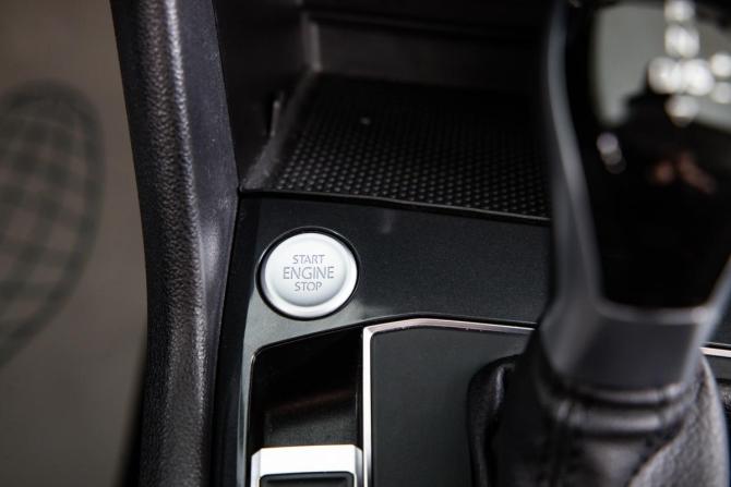 Volkswagen Tiguan II с пробегом 2020 года, цена 3 349 000 рублей, 96000 км, внедорожник, Автокод Объявления