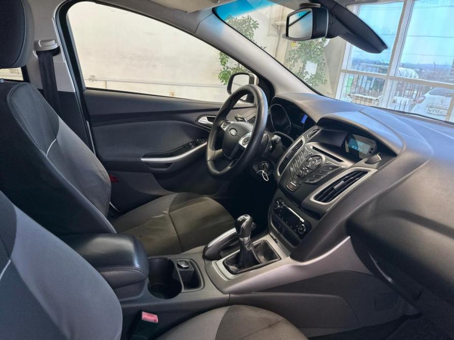Ford Focus III Волгоград  - изображение 9