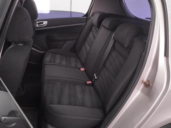 Peugeot 307 I Рестайлинг с пробегом 2007 года, цена 364 000 рублей, 219194 км, хэтчбек, Автокод Объявления