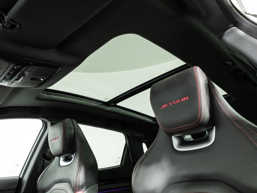 JETOUR DASHING I Санкт-Петербург  - изображение 18