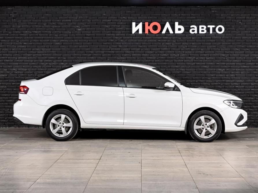 Volkswagen Polo VI Екатеринбург  - изображение 9