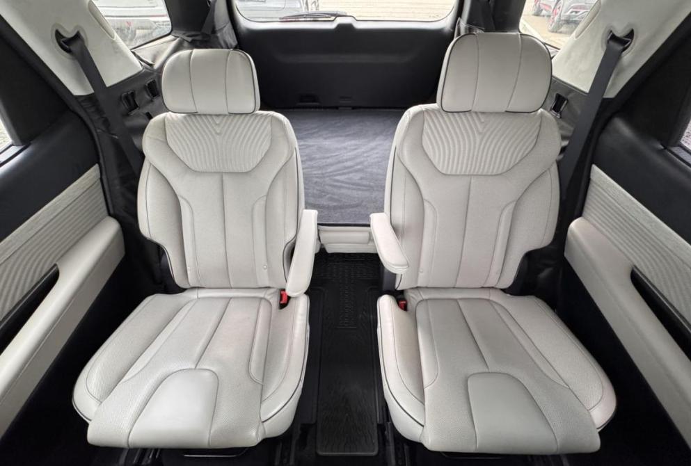 Hyundai Palisade I Владимир  - изображение 18