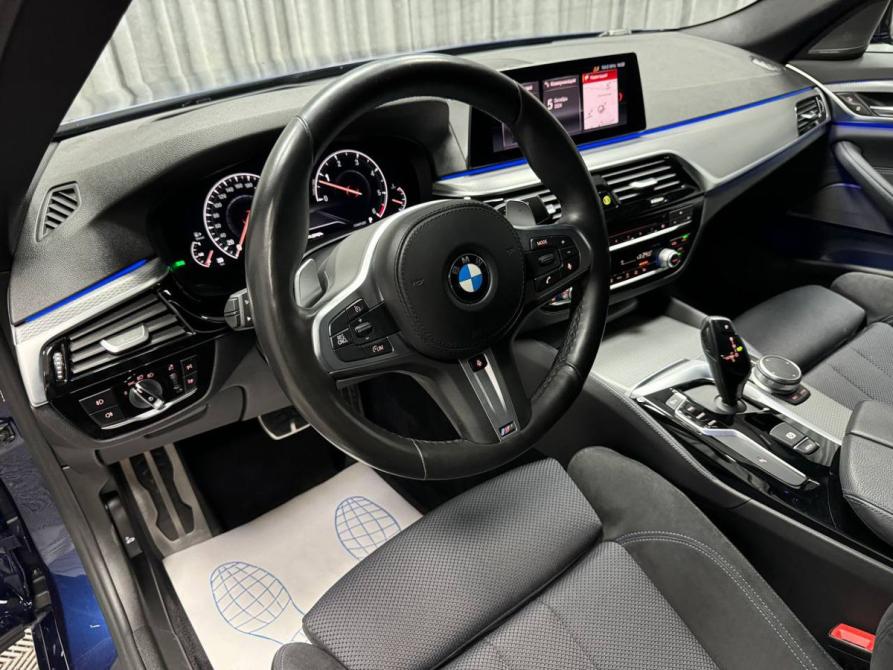 BMW 5 серии VII (G30/G31/G38) Стерлитамак  - изображение 22