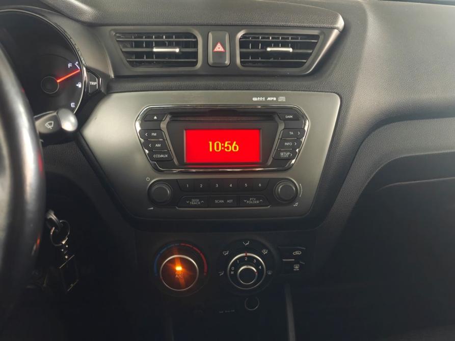 Kia Rio III Москва  - изображение 14