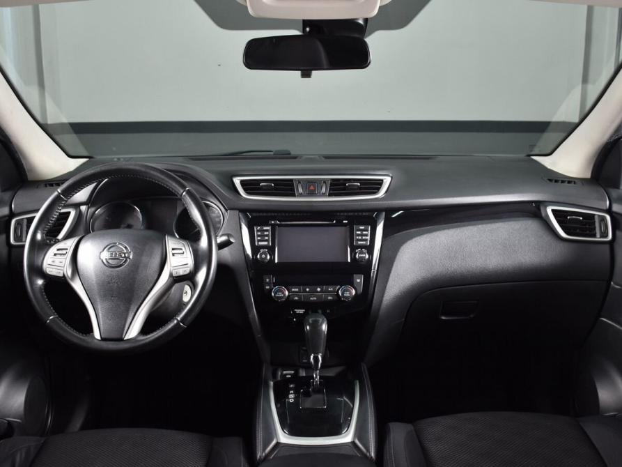 Nissan Qashqai II Кемерово  - изображение 7