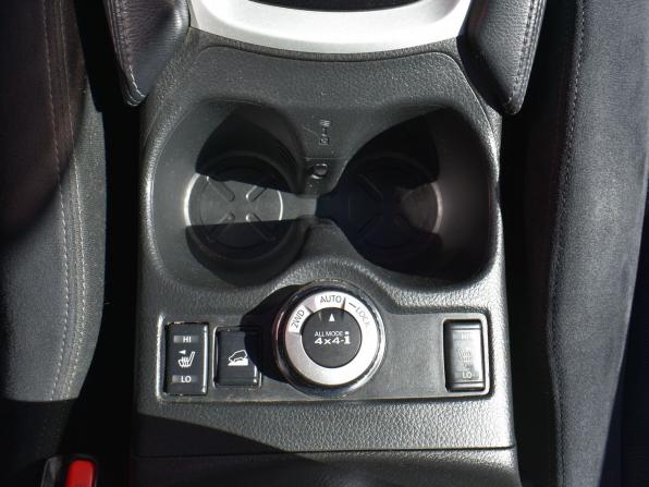 Nissan X-Trail III с пробегом 2015 года, цена 1 379 000 рублей, 235815 км, внедорожник, Автокод Объявления
