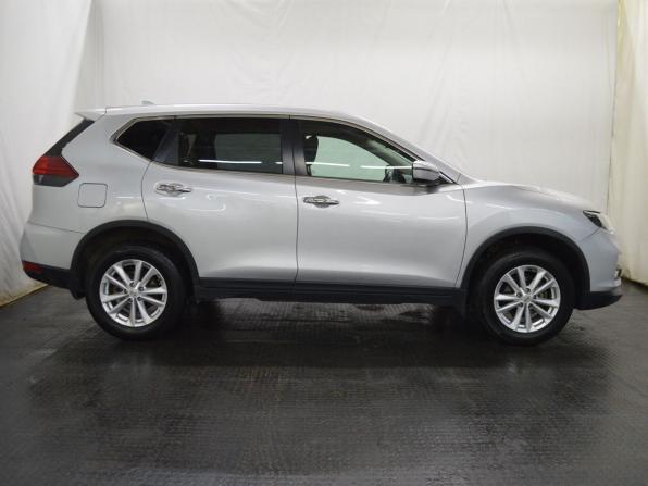 Nissan X-Trail III Рестайлинг с пробегом 2021 года, цена 2 075 000 рублей, 130000 км, внедорожник, Автокод Объявления