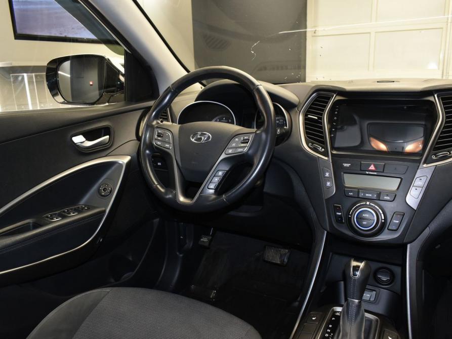 Hyundai Santa Fe III Москва  - изображение 11