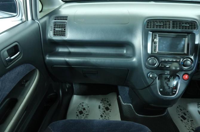 Honda Stream I с пробегом 2001 года, цена 549 000 рублей, 348000 км, компактвэн, Автокод Объявления