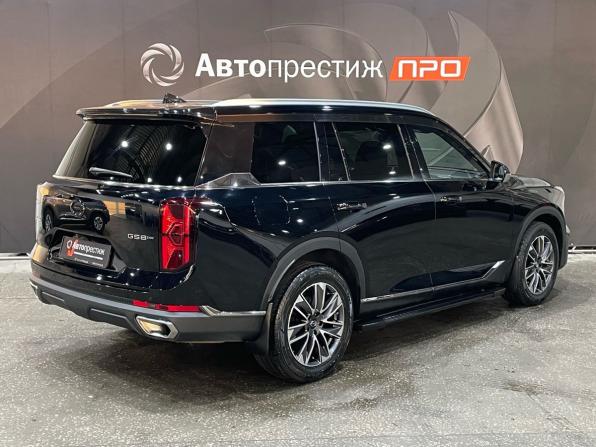 GAC GS8 II с пробегом 2024 года, цена 2 680 000 рублей, 105526 км, внедорожник, Автокод Объявления