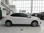 Toyota Corolla XI (E160 E170 E180) Рестайлинг 1 Казань  - изображение 27