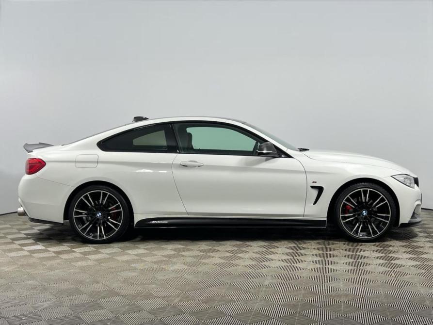 BMW 4 серии F32/F33/F36 Казань  - изображение 5