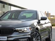BMW 5 серии VII (G30/G31/G38) Санкт-Петербург  - изображение 34