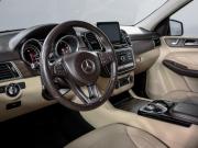 Mercedes-Benz GLS I (X166) Москва  - изображение 37