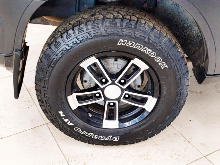 Chevrolet Niva I Рестайлинг Тула  - изображение 7