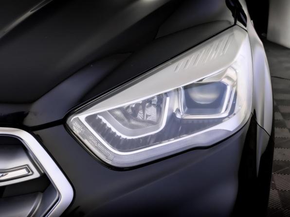 Ford Kuga II Рестайлинг с пробегом 2019 года, цена 1 715 000 рублей, 162754 км, внедорожник, Автокод Объявления