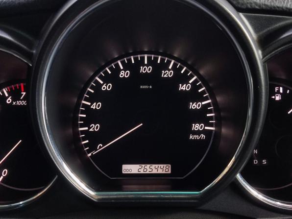 Toyota Harrier II (XU30) с пробегом 2003 года, цена 950 000 рублей, 265448 км, внедорожник, Автокод Объявления
