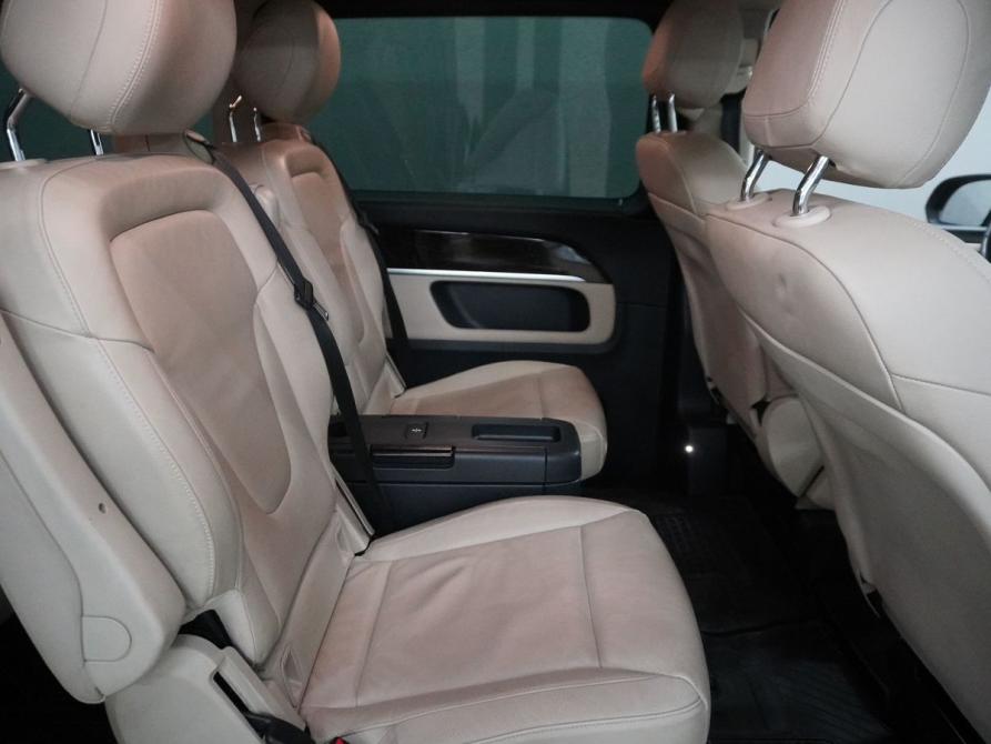 Mercedes-Benz V-Класс III (W447) Москва  - изображение 13