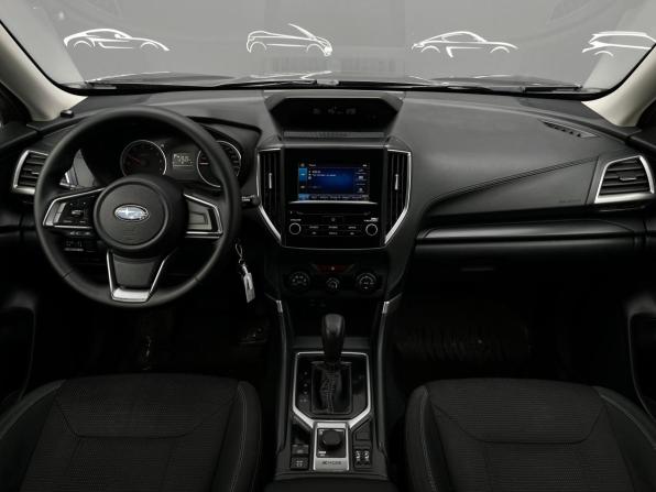 Subaru Forester V с пробегом 2019 года, цена 2 279 800 рублей, 127832 км, внедорожник, Автокод Объявления