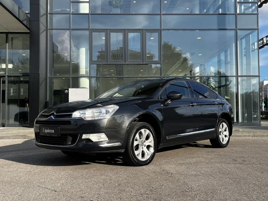 Citroen C5 II Нижний Новгород  - изображение 32