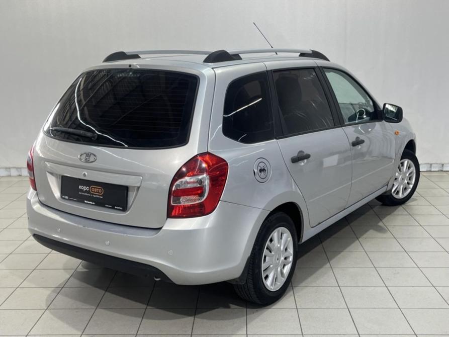 Lada (ВАЗ) Kalina II Курск  - изображение 3
