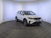 Belgee X50 Москва  - изображение 33