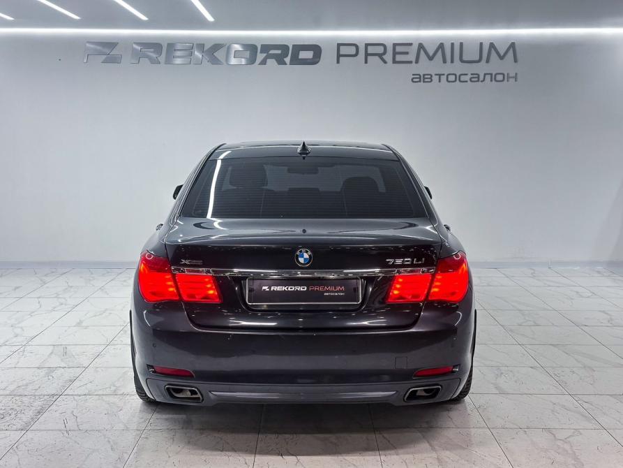 BMW 7 серии V (F01/F02/F04) Уфа  - изображение 31